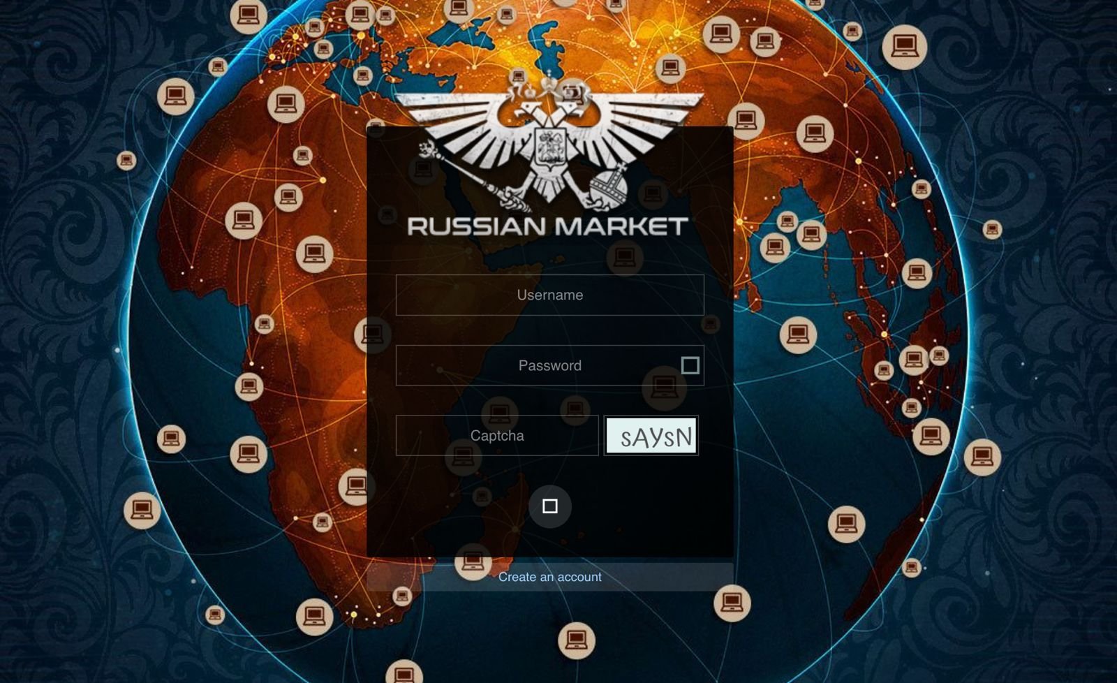 How Russianmarket Is a Game Changer for Credit Score Vendors