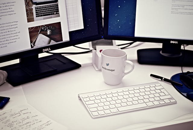 Mastering the Art of Code with From nixcoders.org blog: Your Gateway to Tech Wisdom